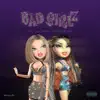 Samz-Ae - Bad Girlz (feat. Godfree Houdini & Tam Carson) - Single