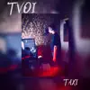 Tvoi - Taxi - Single