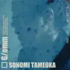 G/amm - 雨にぬれても (feat. SONOMI TAMEOKA) - Single
